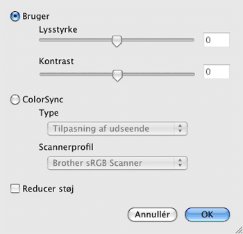 Skærm