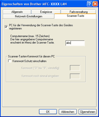 Bildschirm