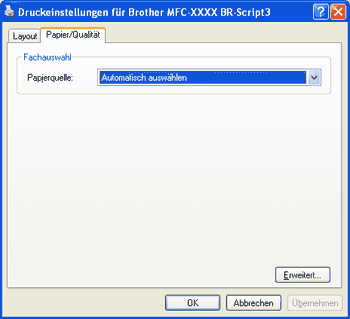 Bildschirm