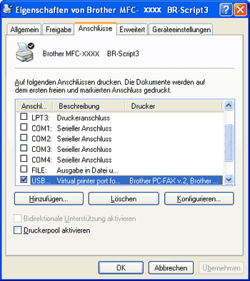 Bildschirm