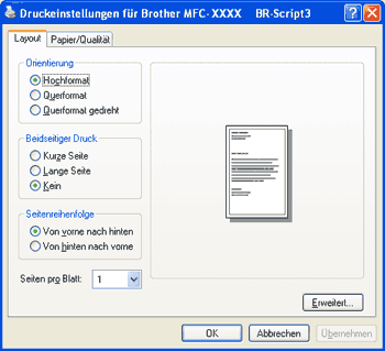 Bildschirm