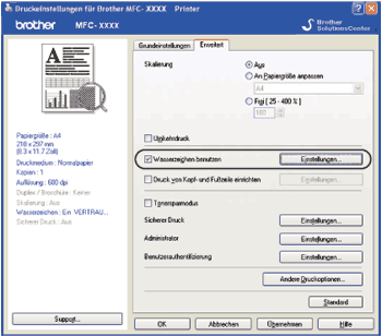 Bildschirm