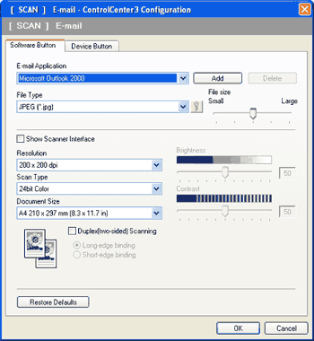 Screen