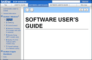Screen