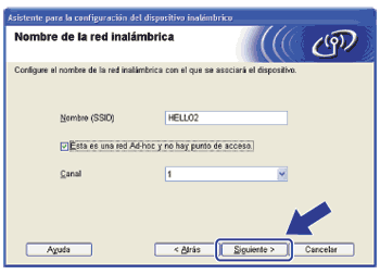Pantalla
