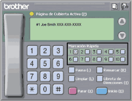 Pantalla