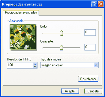 Pantalla