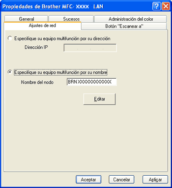 Pantalla