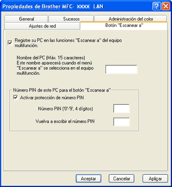 Pantalla