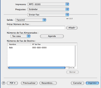 Pantalla