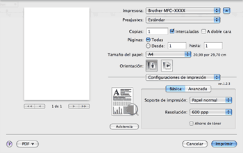 Pantalla