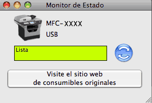 Pantalla