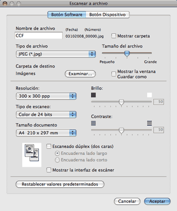 Pantalla