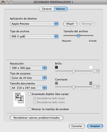 Pantalla