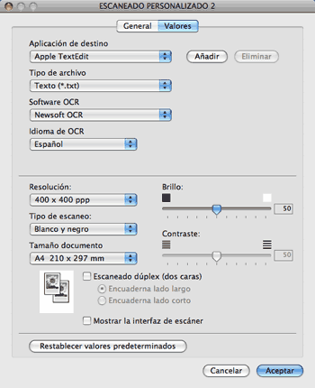 Pantalla