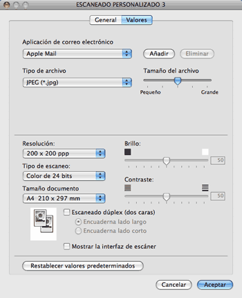Pantalla
