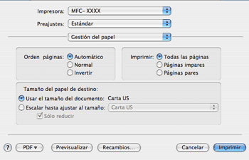 Pantalla