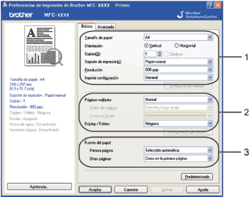 Pantalla