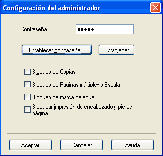 Pantalla