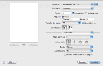 Pantalla