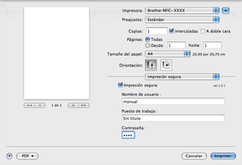 Pantalla