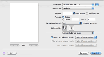 Pantalla
