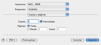 Pantalla