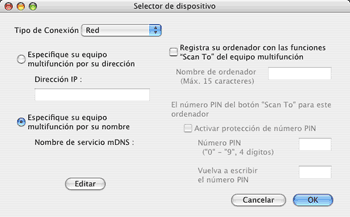 Pantalla