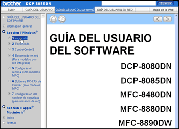 Pantalla