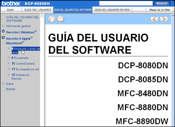 Pantalla