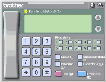 Näyttö