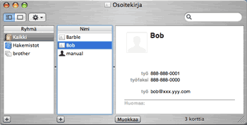 Näyttö