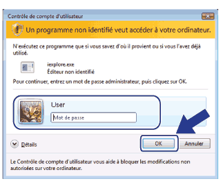 Écran