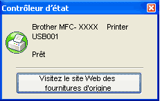 Écran