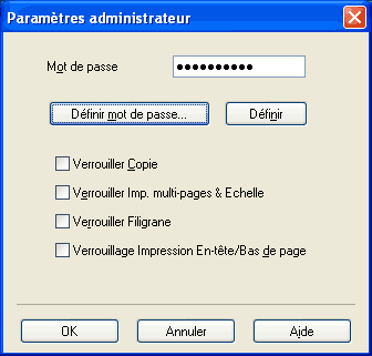Écran