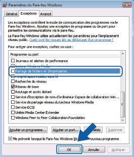Écran