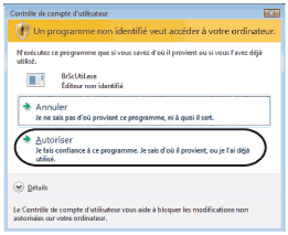 Écran