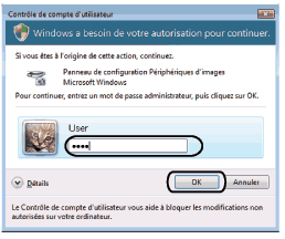 Écran
