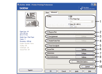 Screen