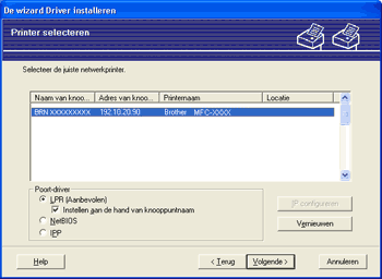 Scherm