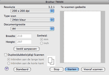 Scherm