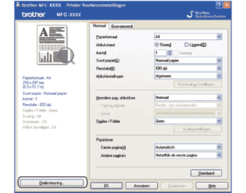 Scherm
