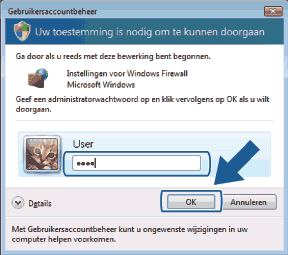 Scherm