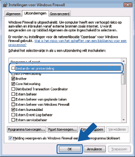Scherm