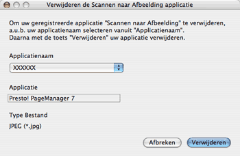 Scherm