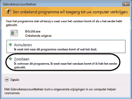 Scherm