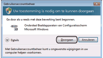 Scherm