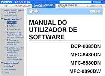 Ecrã