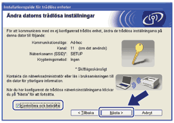 Skärm