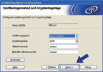 Skärm